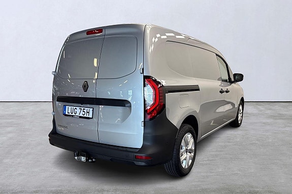 Renault Kangoo 5 of 5
