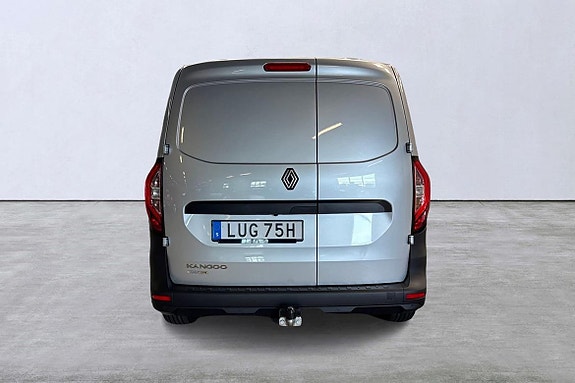 Renault Kangoo 4 of 5