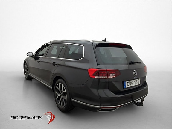 Volkswagen Passat 6 of 30