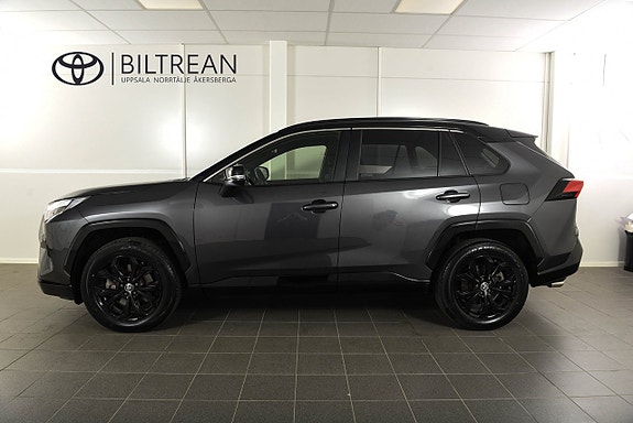 Toyota RAV4 2 of 5