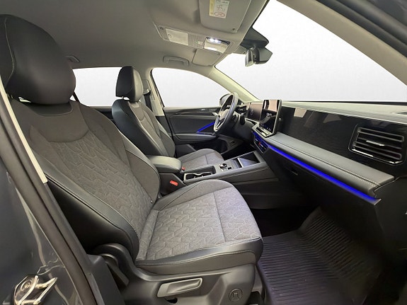 Volkswagen Tiguan 28 of 30