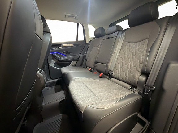 Volkswagen Tiguan 29 of 30
