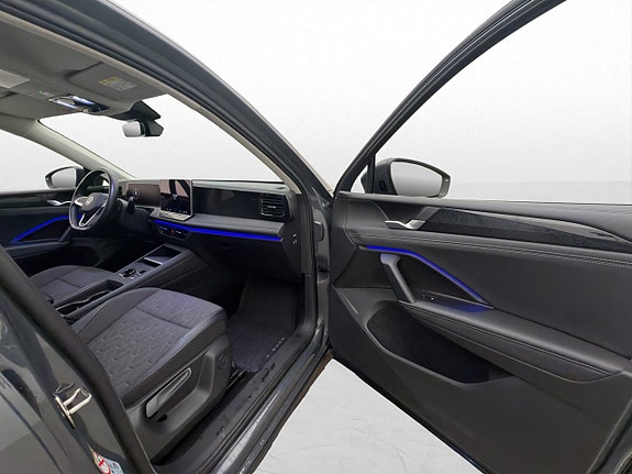 Volkswagen Tiguan 27 of 30