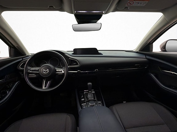 Mazda CX-30 13 of 30