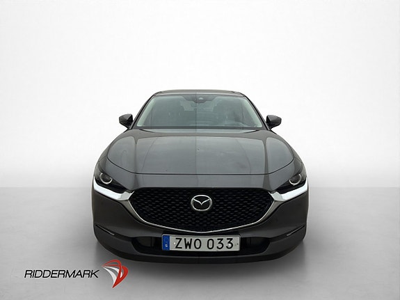 Mazda CX-30 2 of 30