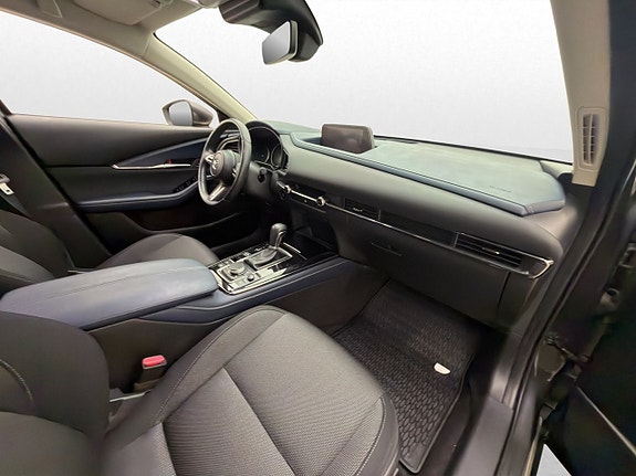 Mazda CX-30 30 of 30