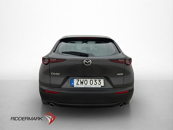 Mazda CX-30 7 of 30