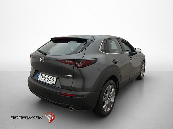 Mazda CX-30 8 of 30