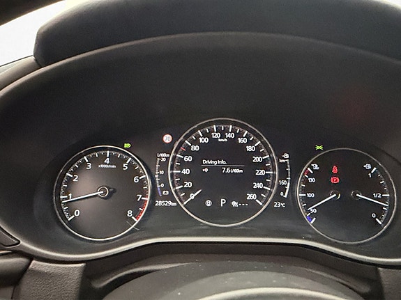 Mazda CX-30 17 of 30