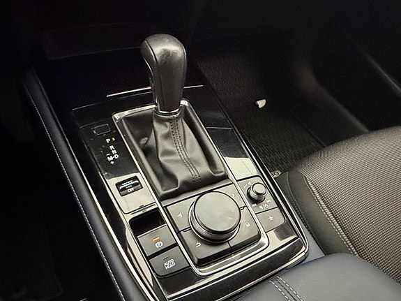 Mazda CX-30 26 of 30