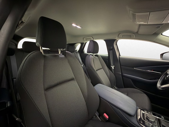 Mazda CX-30 29 of 30