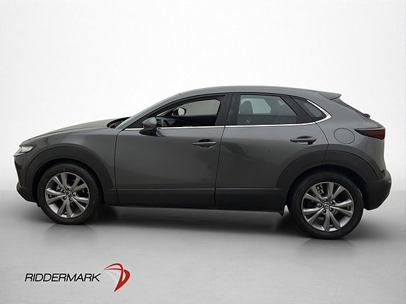 Mazda CX-30 5 of 30