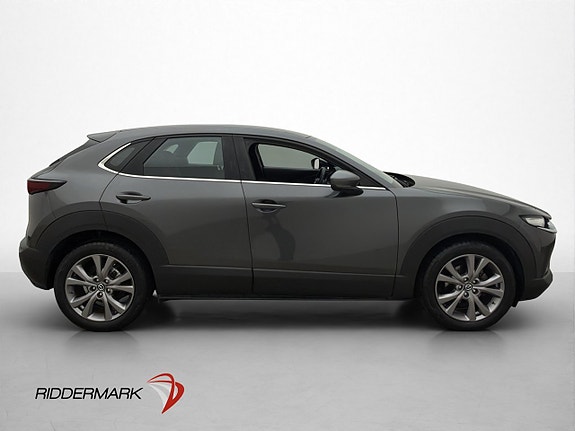 Mazda CX-30 9 of 30