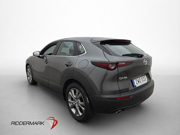 Mazda CX-30 6 of 30