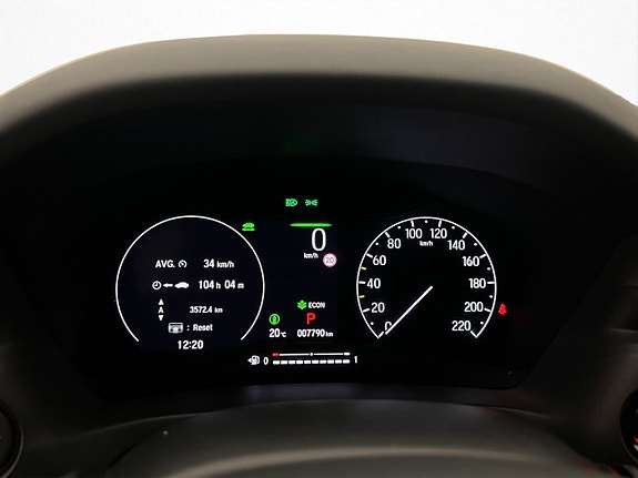 Honda HR-V 16 of 30