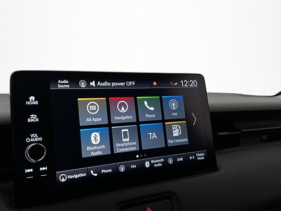 Honda HR-V 21 of 30