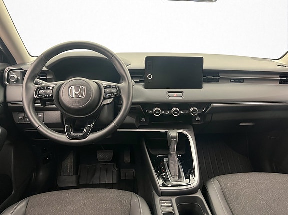 Honda HR-V 13 of 30