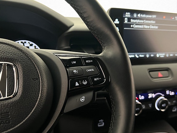 Honda HR-V 17 of 30