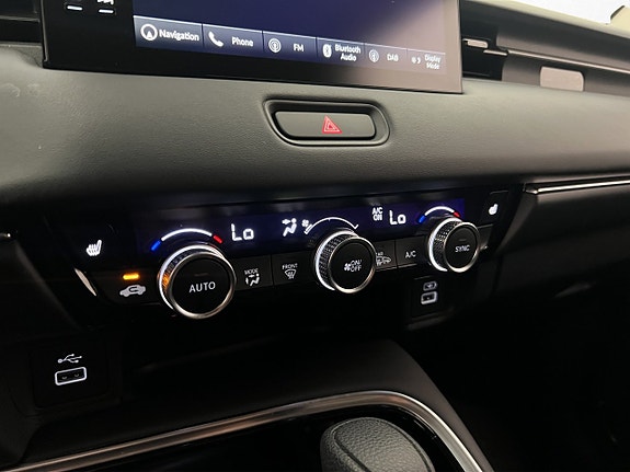 Honda HR-V 25 of 30