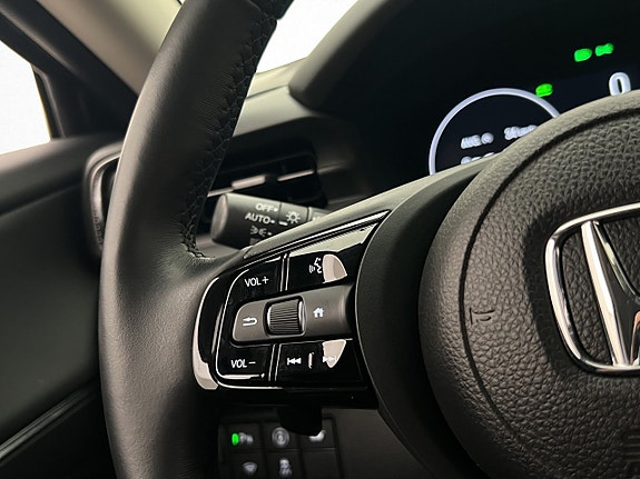 Honda HR-V 15 of 30