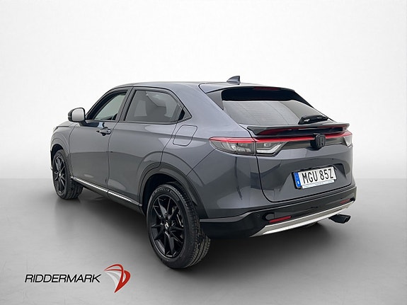 Honda HR-V 6 of 30