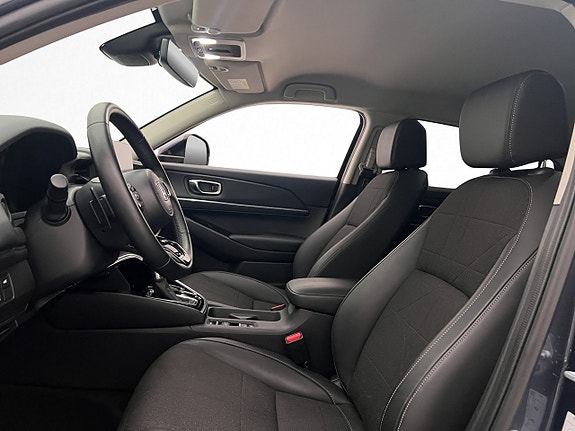 Honda HR-V 12 of 30