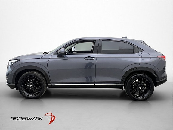 Honda HR-V 5 of 5
