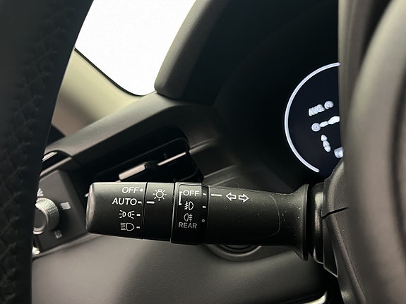 Honda HR-V 14 of 30