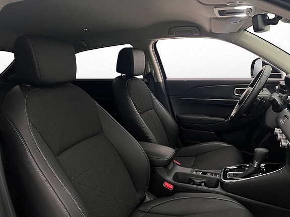 Honda HR-V 27 of 30