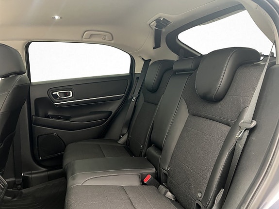 Honda HR-V 28 of 30