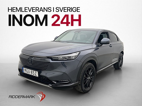 Honda HR-V 3 of 30