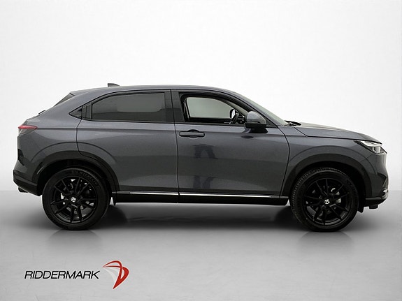 Honda HR-V 9 of 30