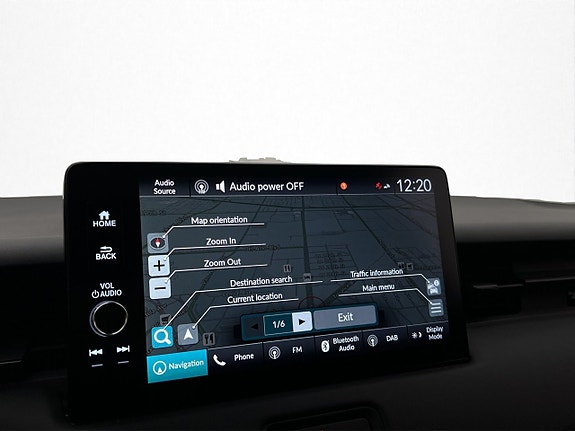 Honda HR-V 22 of 30