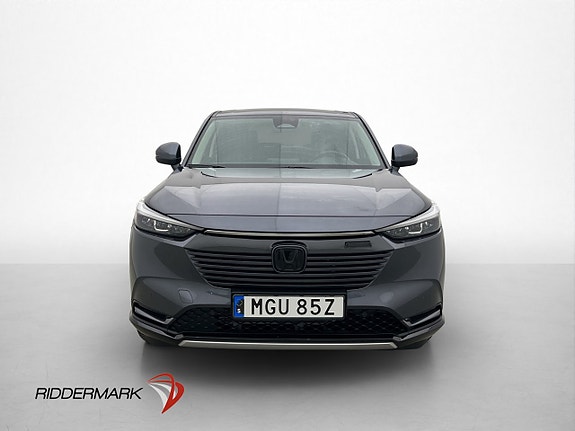 Honda HR-V 2 of 5