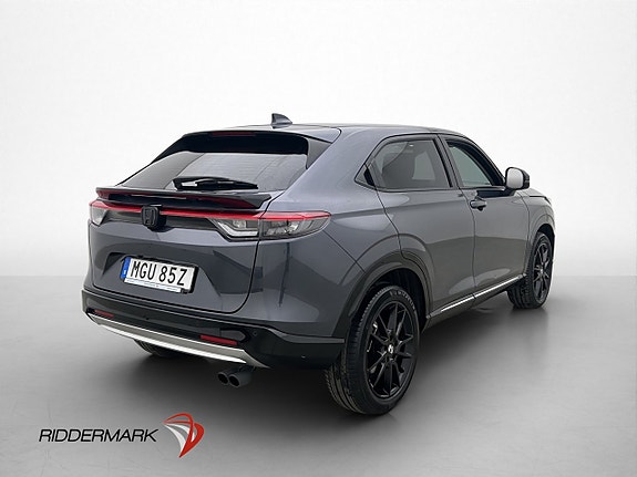 Honda HR-V 8 of 30