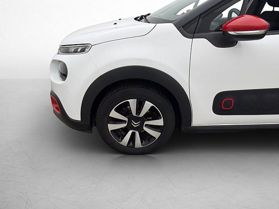 Citroen C3 26 of 29