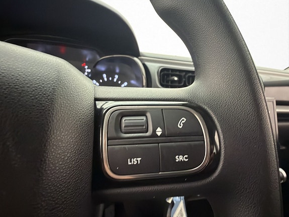Citroen C3 17 of 29