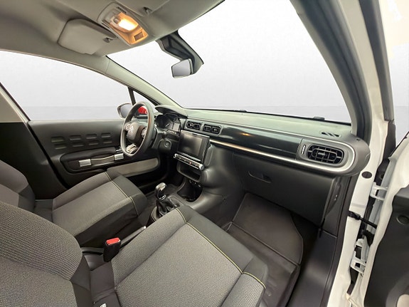 Citroen C3 22 of 29