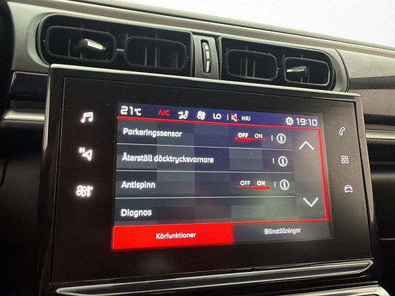 Citroen C3 20 of 29