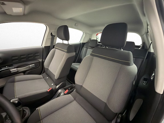 Citroen C3 11 of 29