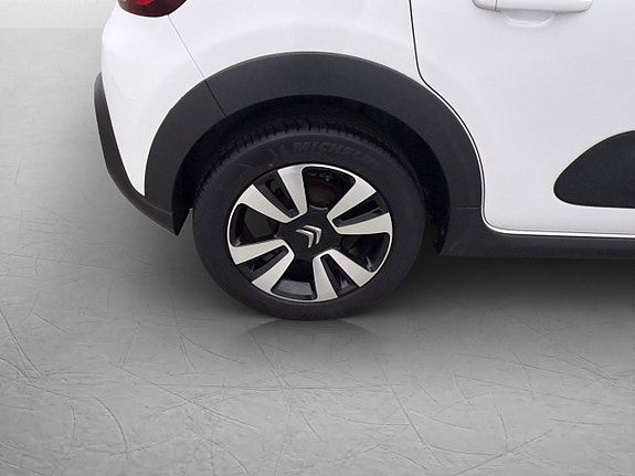 Citroen C3 28 of 29