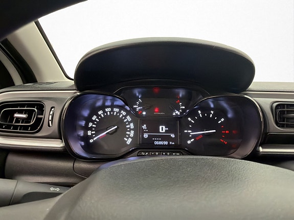 Citroen C3 16 of 29