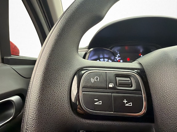 Citroen C3 14 of 29