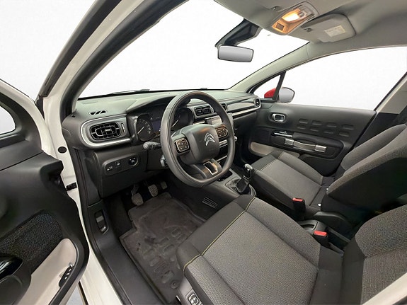 Citroen C3 10 of 29