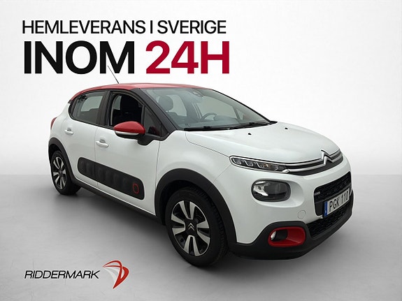 Citroen C3 3 of 29