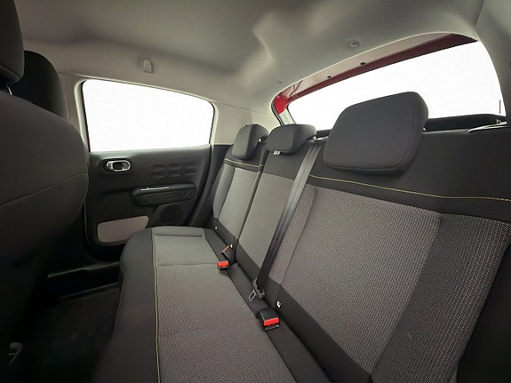 Citroen C3 24 of 29