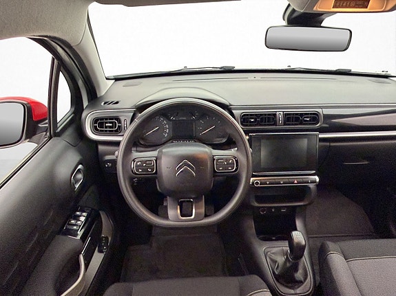 Citroen C3 13 of 29