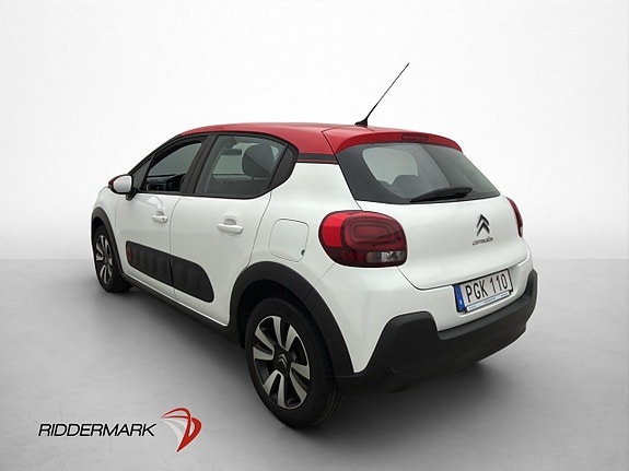 Citroen C3 6 of 29