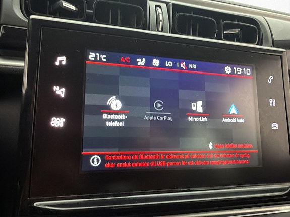 Citroen C3 18 of 29