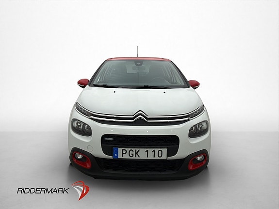 Citroen C3 2 of 5